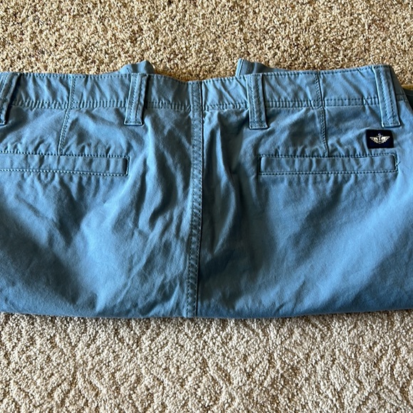 Dockers shorts W34 - Picture 3 of 3